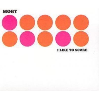 Moby - I Like To Score CD