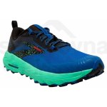 Brooks Cascadia 17 M 1104031D476 victoria blue/black/spring bud – Sleviste.cz