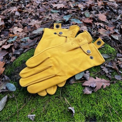 Jubö Bushcraft Gloves – Zbozi.Blesk.cz