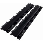 Stojan na jednoruční činky – úložiště TUNTURI Pro 2 ks – Zboží Dáma