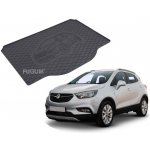Gumová vana do kufru Rigum Opel Mokka 2012 – Sleviste.cz