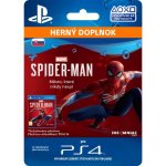 Marvel’s Spider-Man: The City that Never Sleeps – Zboží Mobilmania