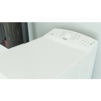 Whirlpool TDLR 5030L EU/N