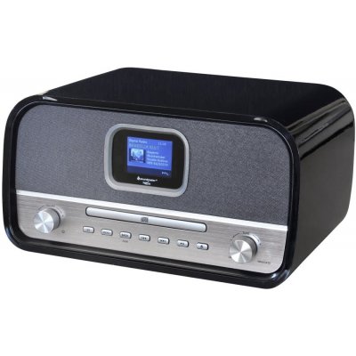 Soundmaster DAB970SW – Zboží Živě