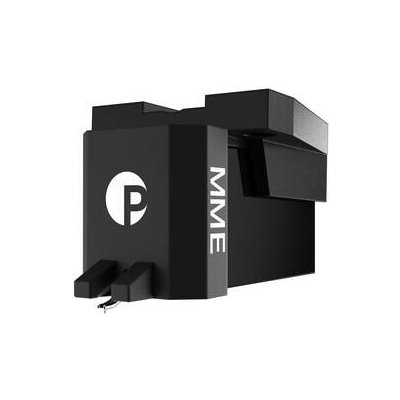 Pro-Ject Pick It MM E černá – Zboží Živě
