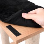 Trixie Škrabací sloupek 101 - 160 cm – Zboží Dáma