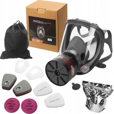 Kraft & Dele maska na barvu KD10031 – Zboží Mobilmania