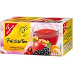 G&G Ovocný čaj 25 sáčků 75 g – Zboží Dáma