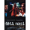 Film Téchiné André: Děti noci DVD