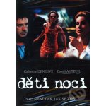 Téchiné André: Děti noci DVD – Sleviste.cz