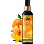 MANDARINE FLORALE Osvěžovač vzduchu & textilií luxusní parfémový sprej 200 ml – Zboží Mobilmania