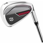 Wilson Staff Dynapower set pánských želez 5 - PW pravé Graphit