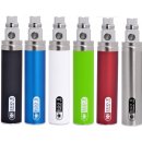 GS BuiBui eGo II baterie White 2200mAh