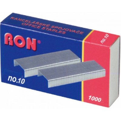 RON 10/4mm – Hledejceny.cz