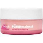 Benefit Sypký matující pudr The Porefessional Power Powder 4 g – Zboží Dáma