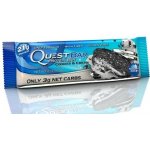 Quest Nutrition Quest Bar 60g – Hledejceny.cz