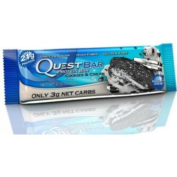 Quest Nutrition Quest Bar 60g