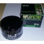 Hiflofiltro olejový filtr HF 184 – Sleviste.cz