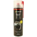 Motip Silikonový sprej 500 ml | Zboží Auto