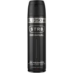 Str8 deospray Original 250 ml – Zboží Mobilmania
