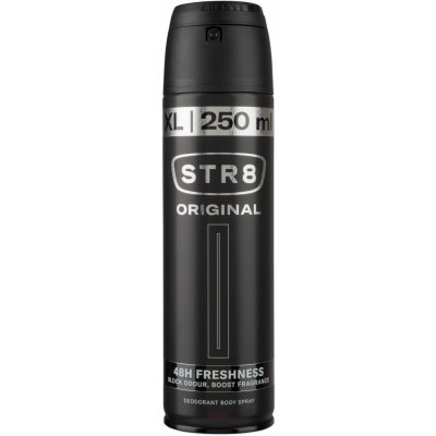 Str8 deospray Original 250 ml – Zboží Mobilmania