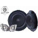 Alpine SPC-106T6 – Zboží Živě