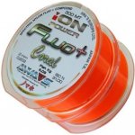 AWA-SHIMA Ion Power Fluo+ Coral 2x 300 m 0,331 mm 16,2 kg – Zboží Dáma