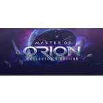 Master of Orion (Collector's Edition) – Hledejceny.cz
