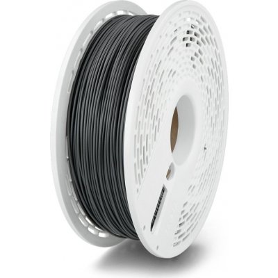 Fiberlogy PP Filament 1,75 mm 750 g - grafit – Zboží Živě