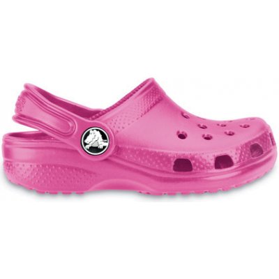 Crocs Classic Kids fuchsia – Zboží Mobilmania