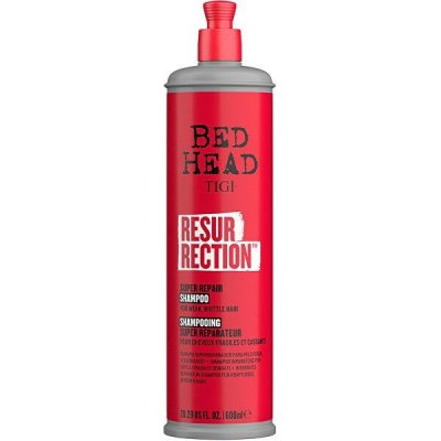 Tigi Bed Head Resurrection Shampoo 600 ml – Hledejceny.cz