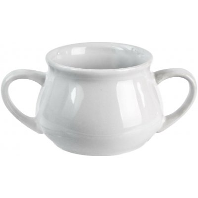 TORO Keramická polévková miska 440 ml – Sleviste.cz