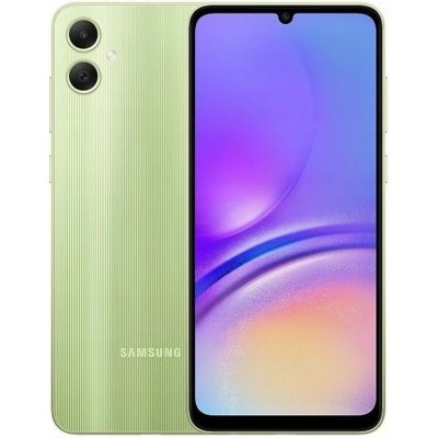 Samsung Galaxy A05 A055F 4GB/128GB – Zboží Živě