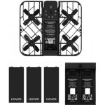 HOVERAir X1 Combo Plus HAX1COMB – Zboží Živě