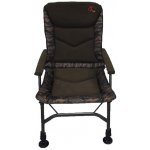 Zfish Hurricane Camo Chair – Zbozi.Blesk.cz