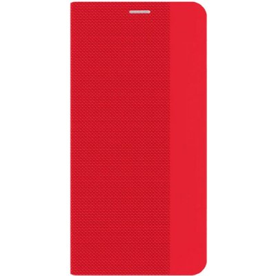 Winner Flipbook Duet Xiaomi Redmi Note 15 Pro 5G červená 13895 – Zboží Živě