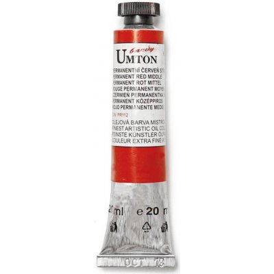 Umton olej aureolin 20 ml – Hledejceny.cz