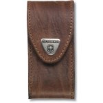 Victorinox Pouzdro na nůž kožené hnědé 4.0545 – Zboží Dáma