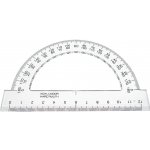 Úhloměr Koh-i-Noor 180/125 KTR – Zboží Dáma
