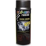 Dupli-Color sprej chrom silver tuning sprej 150 ml | Zboží Auto