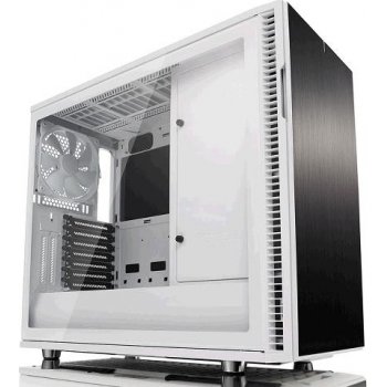 Fractal Design Define R6 TG FD-CA-DEF-R6-WT-TG