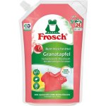 Frosch Granátové jablko prací prášek na barevné 18 PD 1,35 kg – Hledejceny.cz
