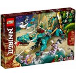 LEGO® NINJAGO® 71746 Drak z džungle – Sleviste.cz