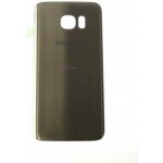 Kryt Samsung Galaxy S7 Edge G935F zadní zlatý – Hledejceny.cz