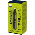 Philips OneBlade Pro 360 QP6651/61 – Zbozi.Blesk.cz