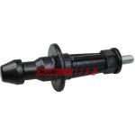Zarážka, vzduchový filtr FAST FT26032 – Hledejceny.cz
