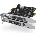 RME HDSPe RayDAT – Zboží Živě