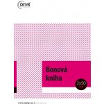 Optys 1264 Bonová kniha A4 – Zbozi.Blesk.cz