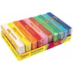 JOVI Plastelína 10x15 g – Sleviste.cz