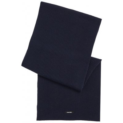 Calvin Klein Pánská šála K50K512367BA7 – Zboží Dáma